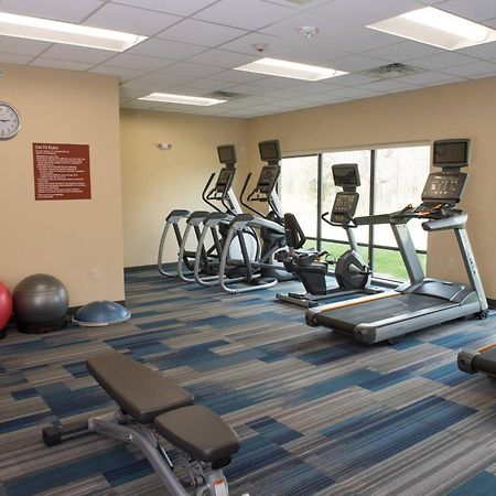 Towneplace Suites By Marriott Battle Creek Ngoại thất bức ảnh