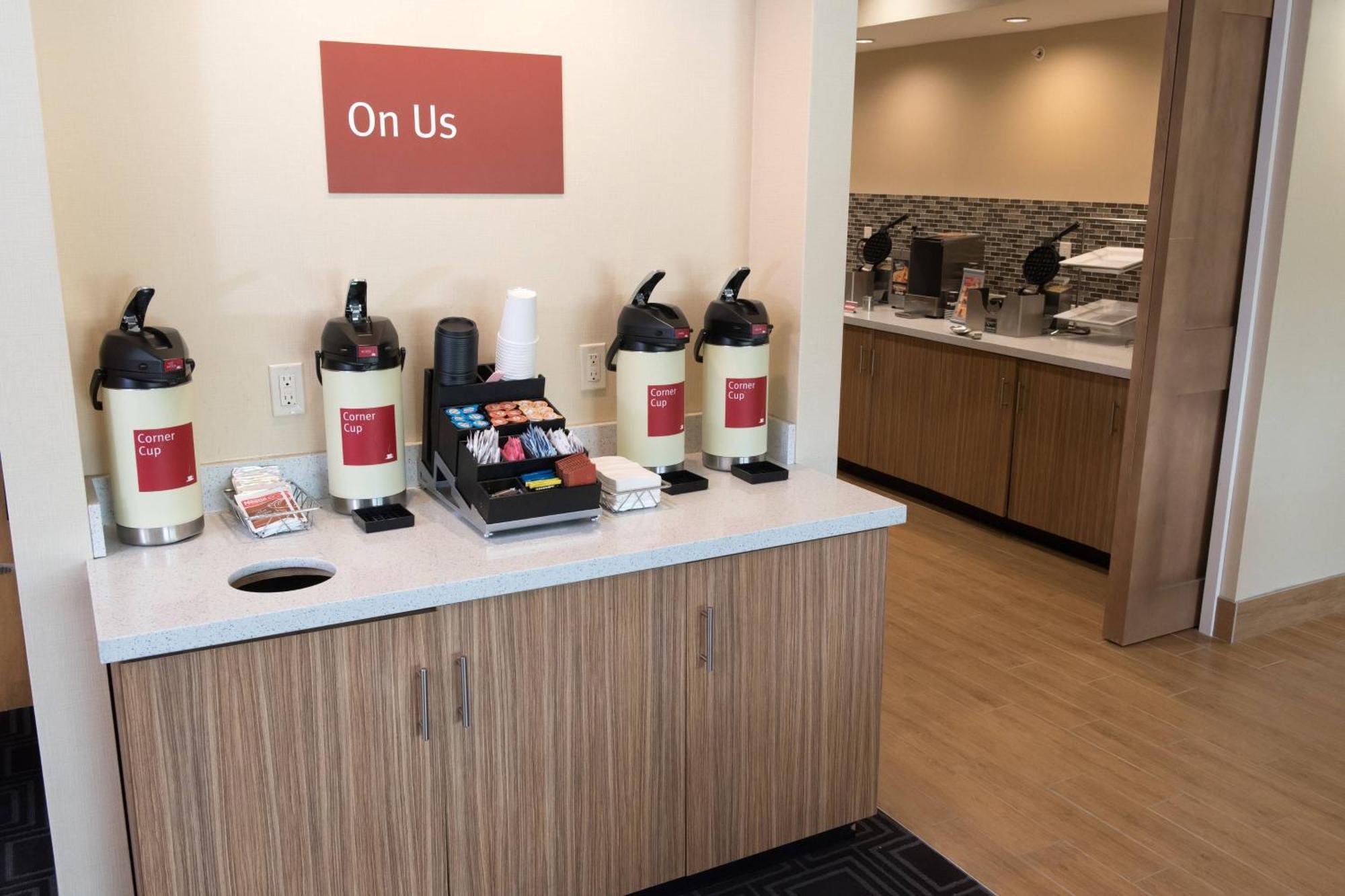 Towneplace Suites By Marriott Battle Creek Ngoại thất bức ảnh