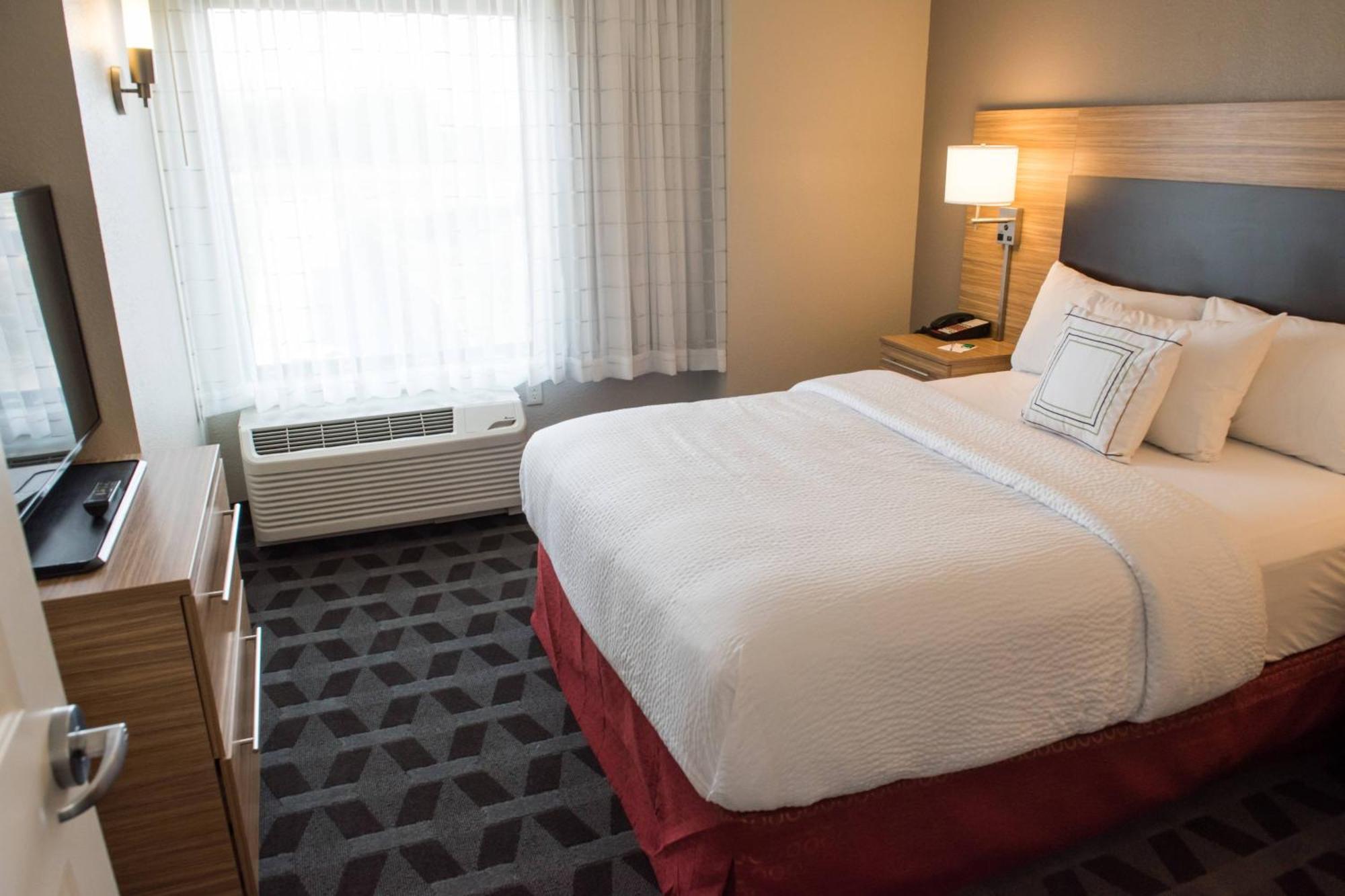 Towneplace Suites By Marriott Battle Creek Ngoại thất bức ảnh