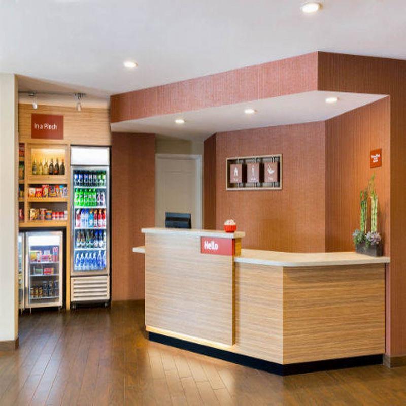 Towneplace Suites By Marriott Battle Creek Ngoại thất bức ảnh
