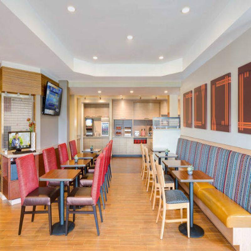 Towneplace Suites By Marriott Battle Creek Ngoại thất bức ảnh